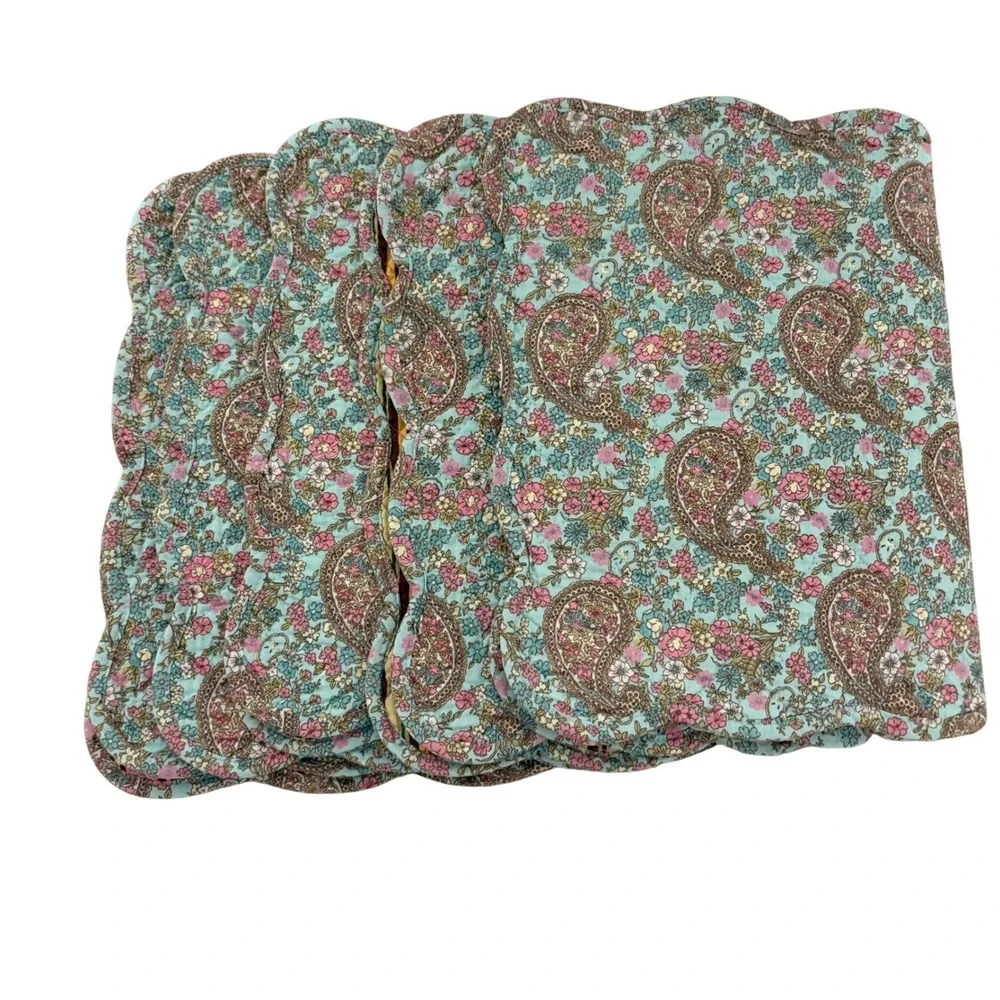 Unbranded set five